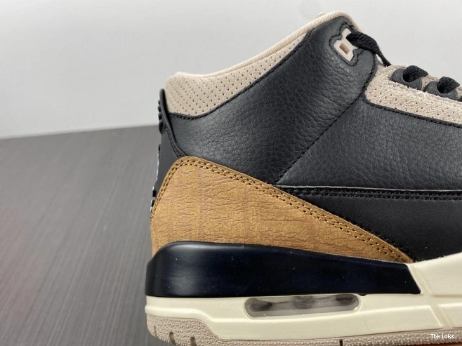 Rep TBK Elephant 3 Desert CT8532-008 Jordan Air 0720